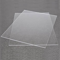 PET Sheets