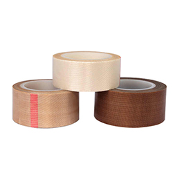 PTFE Fiberglass Tapes